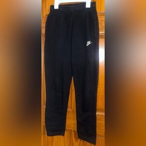 Nike Black women’s Joggers